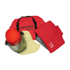 Arc Flash Kit - 20 CAL