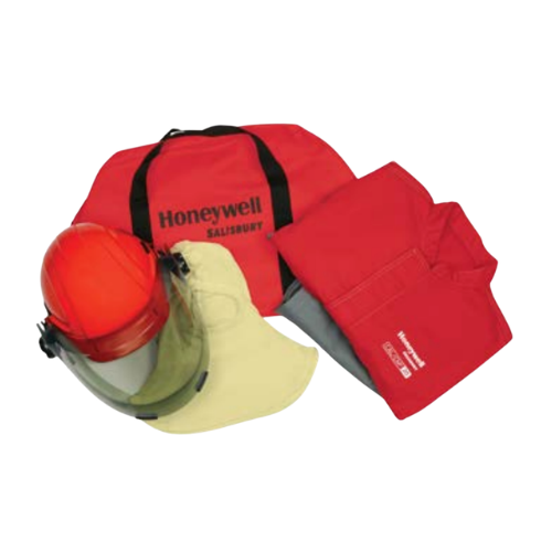Arc Flash Kit - 20 CAL Arc Flash Kit - 20 CAL