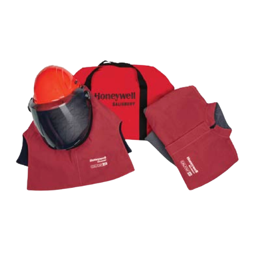 Arc Flash Kit - 40 CAL